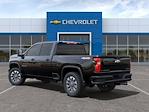 2025 Chevrolet Silverado 2500 Crew Cab 4WD, Pickup for sale #250256 - photo 4