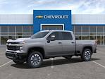 2025 Chevrolet Silverado 2500 Crew Cab 4WD, Pickup for sale #250257 - photo 3