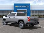 2025 Chevrolet Silverado 2500 Crew Cab 4WD, Pickup for sale #250257 - photo 27