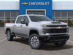 2025 Chevrolet Silverado 2500 Crew Cab 4WD, Pickup for sale #250257 - photo 31