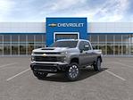 2025 Chevrolet Silverado 2500 Crew Cab 4WD, Pickup for sale #250257 - photo 32