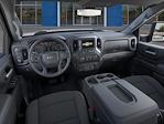 2025 Chevrolet Silverado 2500 Crew Cab 4WD, Pickup for sale #250272 - photo 15