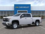 2025 Chevrolet Silverado 2500 Crew Cab 4WD, Pickup for sale #250272 - photo 3