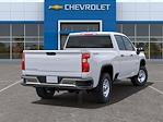 2025 Chevrolet Silverado 2500 Crew Cab 4WD, Pickup for sale #250272 - photo 28