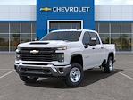 2025 Chevrolet Silverado 2500 Crew Cab 4WD, Pickup for sale #250272 - photo 30