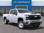 2025 Chevrolet Silverado 2500 Crew Cab 4WD, Pickup for sale #250272 - photo 31