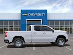 2025 Chevrolet Silverado 1500 Double Cab 4WD, Pickup for sale #250283 - photo 29