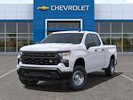 2025 Chevrolet Silverado 1500 Double Cab 4WD, Pickup for sale #250283 - photo 30