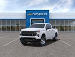 2025 Chevrolet Silverado 1500 Double Cab 4WD, Pickup for sale #250283 - photo 8