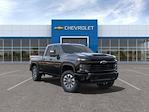 2025 Chevrolet Silverado 2500 Double Cab 4WD, Pickup for sale #250305 - photo 14