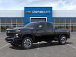 2025 Chevrolet Silverado 2500 Double Cab 4WD, Pickup for sale #250305 - photo 15