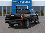 2025 Chevrolet Silverado 2500 Double Cab 4WD, Pickup for sale #250305 - photo 2