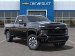 2025 Chevrolet Silverado 2500 Double Cab 4WD, Pickup for sale #250305 - photo 1