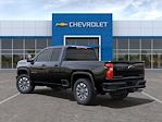 2025 Chevrolet Silverado 2500 Double Cab 4WD, Pickup for sale #250305 - photo 4