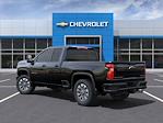 2025 Chevrolet Silverado 2500 Double Cab 4WD, Pickup for sale #250305 - photo 27