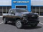 2025 Chevrolet Silverado 2500 Double Cab 4WD, Pickup for sale #250305 - photo 31