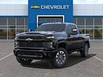 2025 Chevrolet Silverado 2500 Double Cab 4WD, Pickup for sale #250305 - photo 3