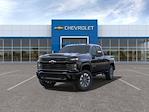 2025 Chevrolet Silverado 2500 Double Cab 4WD, Pickup for sale #250305 - photo 6