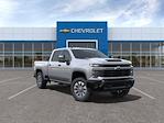 2025 Chevrolet Silverado 2500 Crew Cab 4WD, Pickup for sale #250306 - photo 1