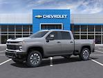 2025 Chevrolet Silverado 2500 Crew Cab 4WD, Pickup for sale #250306 - photo 26