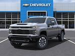 2025 Chevrolet Silverado 2500 Crew Cab 4WD, Pickup for sale #250306 - photo 30