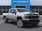 2025 Chevrolet Silverado 2500 Crew Cab 4WD, Pickup for sale #250306 - photo 31