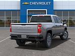 2025 Chevrolet Silverado 2500 Crew Cab 4WD, Pickup for sale #250306 - photo 2