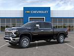 2025 Chevrolet Silverado 2500 Crew Cab 4WD, Pickup for sale #250308 - photo 3