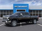 2025 Chevrolet Silverado 2500 Crew Cab 4WD, Pickup for sale #250308 - photo 26