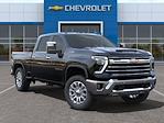 2025 Chevrolet Silverado 2500 Crew Cab 4WD, Pickup for sale #250308 - photo 6