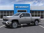 2025 Chevrolet Silverado 2500 Crew Cab 4WD, Pickup for sale #250329 - photo 3