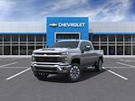 2025 Chevrolet Silverado 2500 Crew Cab 4WD, Pickup for sale #250329 - photo 32