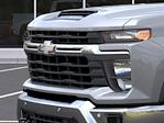 2025 Chevrolet Silverado 2500 Crew Cab 4WD, Pickup for sale #250329 - photo 37