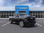 2025 Chevrolet Silverado 2500 Crew Cab 4WD, Pickup for sale #250335 - photo 1