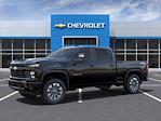 2025 Chevrolet Silverado 2500 Crew Cab 4WD, Pickup for sale #250335 - photo 26