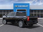 2025 Chevrolet Silverado 2500 Crew Cab 4WD, Pickup for sale #250335 - photo 27