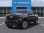 2025 Chevrolet Silverado 2500 Crew Cab 4WD, Pickup for sale #250335 - photo 30