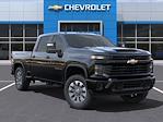 2025 Chevrolet Silverado 2500 Crew Cab 4WD, Pickup for sale #250335 - photo 31