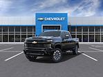 2025 Chevrolet Silverado 2500 Crew Cab 4WD, Pickup for sale #250335 - photo 8