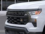 New 2025 Chevrolet Silverado 1500 Work Truck Double Cab 4WD, Pickup for sale #250374 - photo 13