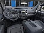 New 2025 Chevrolet Silverado 2500 Work Truck Regular Cab 4WD, Pickup for sale #250375 - photo 15