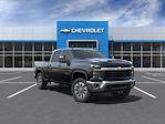 2025 Chevrolet Silverado 2500 Crew Cab 4WD, Pickup for sale #250383 - photo 1