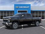 2025 Chevrolet Silverado 2500 Crew Cab 4WD, Pickup for sale #250383 - photo 3