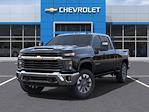 2025 Chevrolet Silverado 2500 Crew Cab 4WD, Pickup for sale #250383 - photo 6