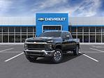 2025 Chevrolet Silverado 2500 Crew Cab 4WD, Pickup for sale #250383 - photo 8