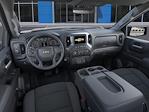 New 2025 Chevrolet Silverado 1500 Work Truck Regular Cab 2WD, Pickup for sale #250395 - photo 15