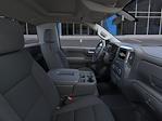 New 2025 Chevrolet Silverado 1500 Work Truck Regular Cab 2WD, Pickup for sale #250395 - photo 17