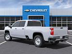 2025 Chevrolet Silverado 3500 Crew Cab 4WD, Pickup for sale #250412 - photo 27