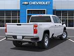 2025 Chevrolet Silverado 3500 Crew Cab 4WD, Pickup for sale #250412 - photo 28