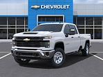 2025 Chevrolet Silverado 3500 Crew Cab 4WD, Pickup for sale #250412 - photo 30